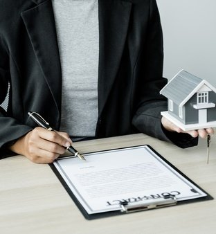Real Estate