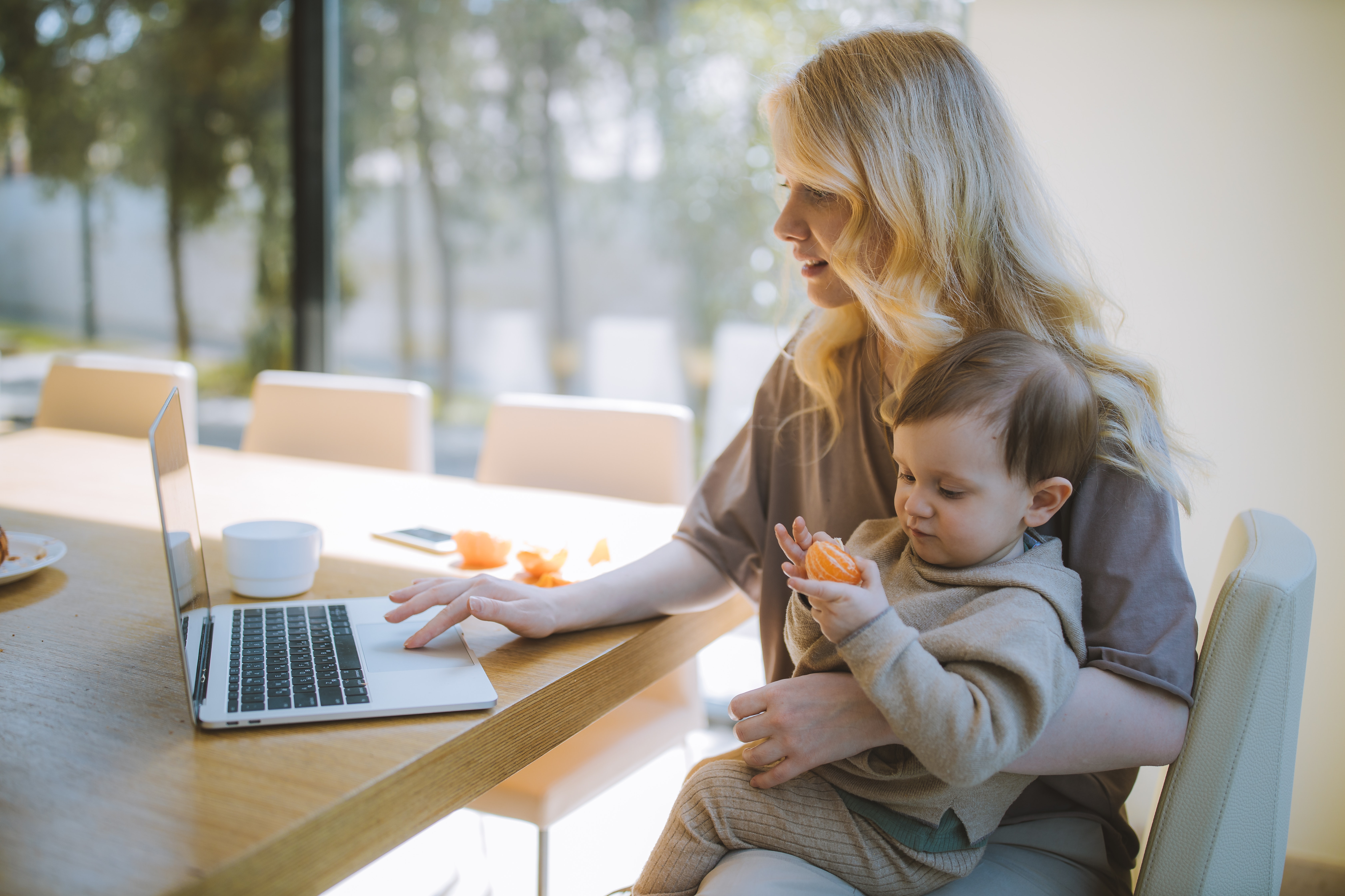 Is it a work-related injury if there is an accident in working at home during the COVID 19?
