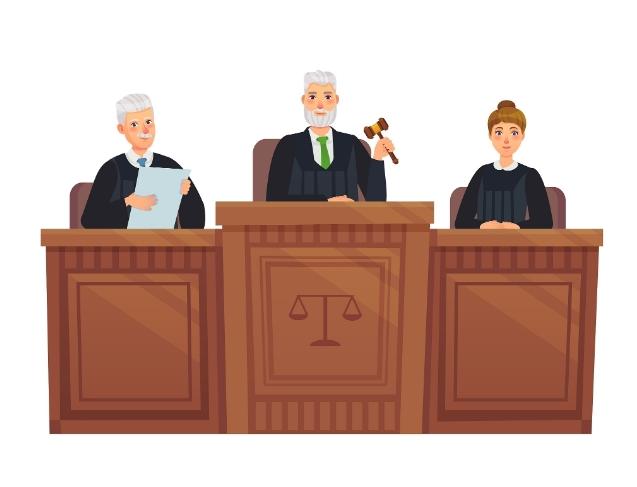 Court rejects claim against livestream host