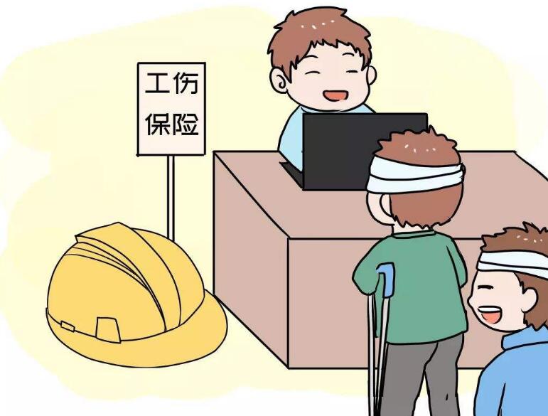发生工伤哪些费用找公司赔？哪些费用找社保要？