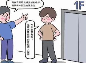业主出资加装电梯后卖出房屋，电梯补助款归谁？