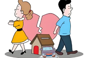离婚时分割财产，与房子配套的车位如何分割？