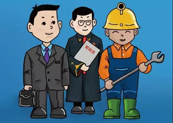 Employee refused to sign a blank labor contract was dismissed, the court: the company unlawfully terminated the labor relationship