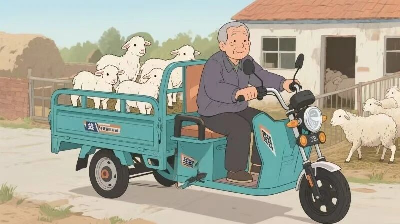 大爷，您都74岁了，咋还索要误工费？