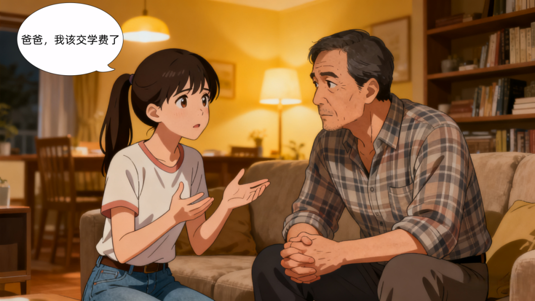 研究生状告父亲追讨抚养费，法院这样判！