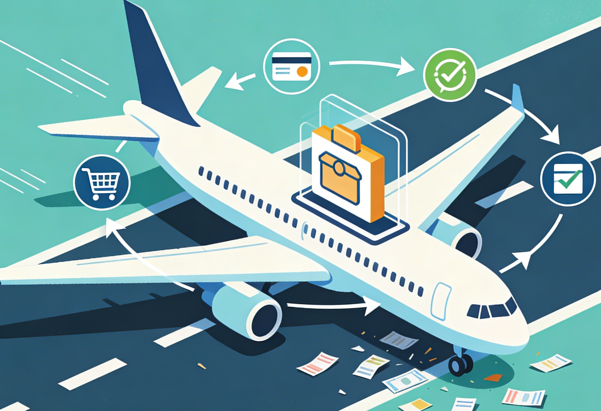 购买机票被退款，电商平台是否需担责？